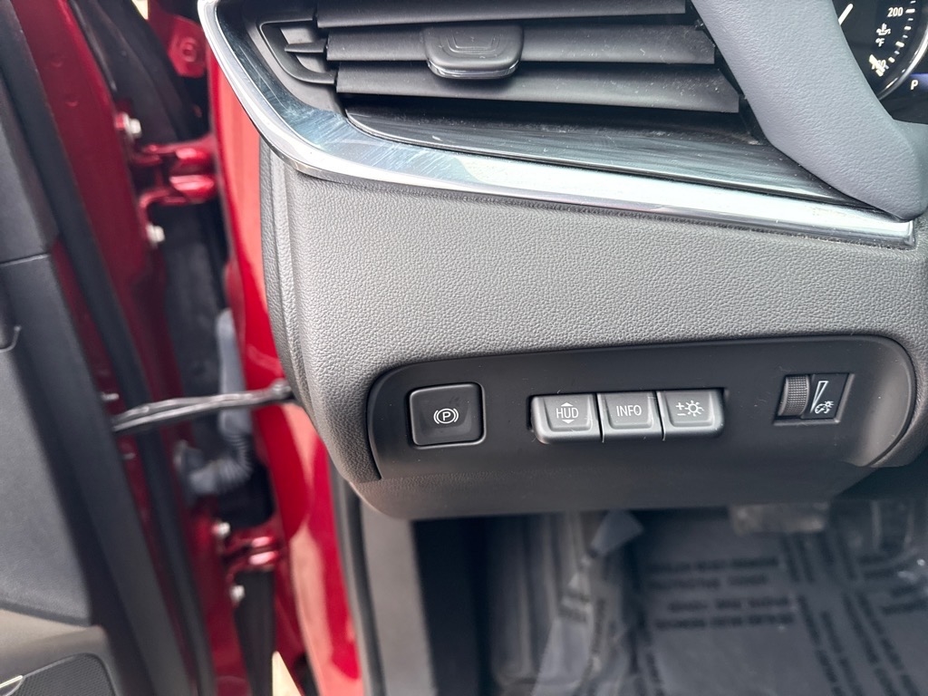 Buick Enclave Premium AWD 2024