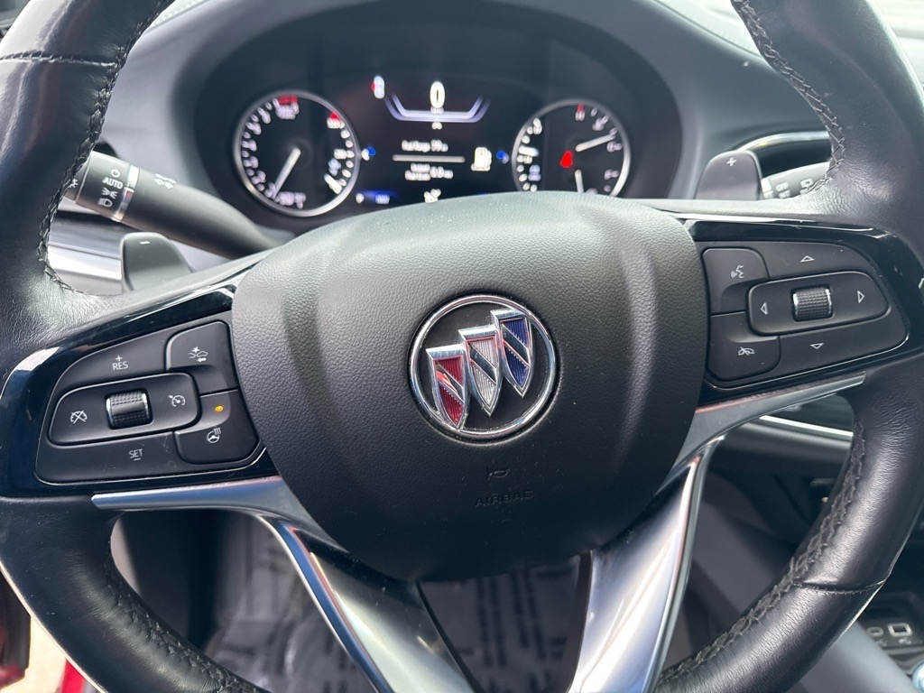 Buick Enclave Premium AWD 2024