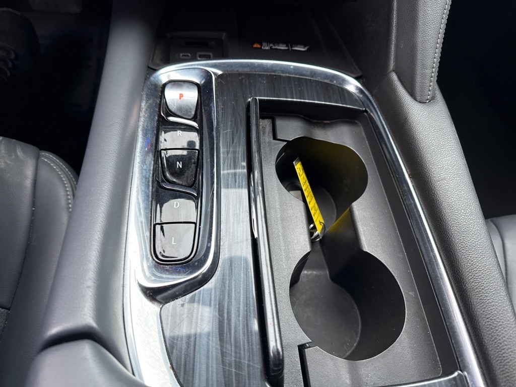 Buick Enclave Premium AWD 2024