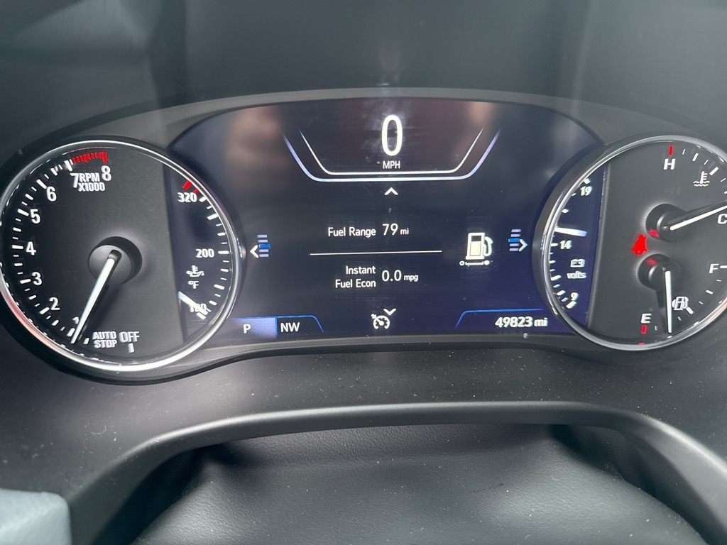 Buick Enclave Premium AWD 2024