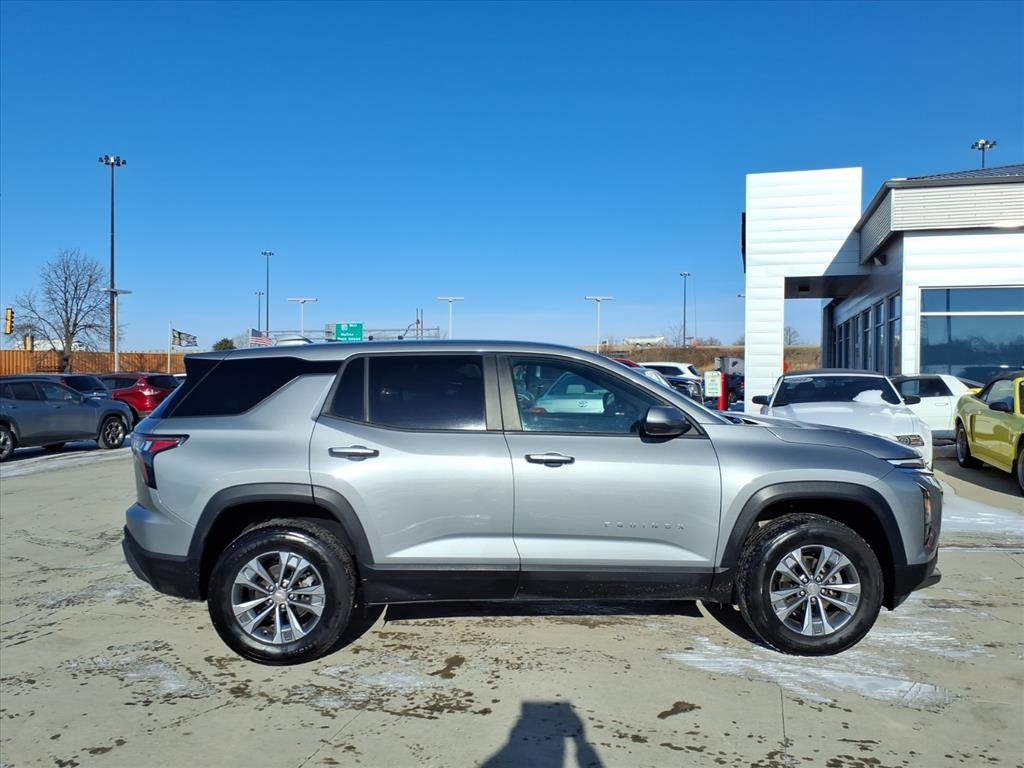 Chevrolet Equinox LT 2WD 2025