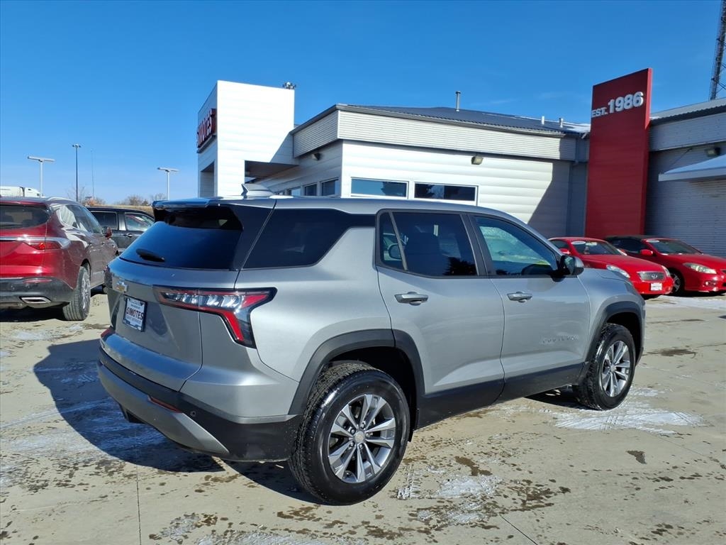 Chevrolet Equinox LT 2WD 2025