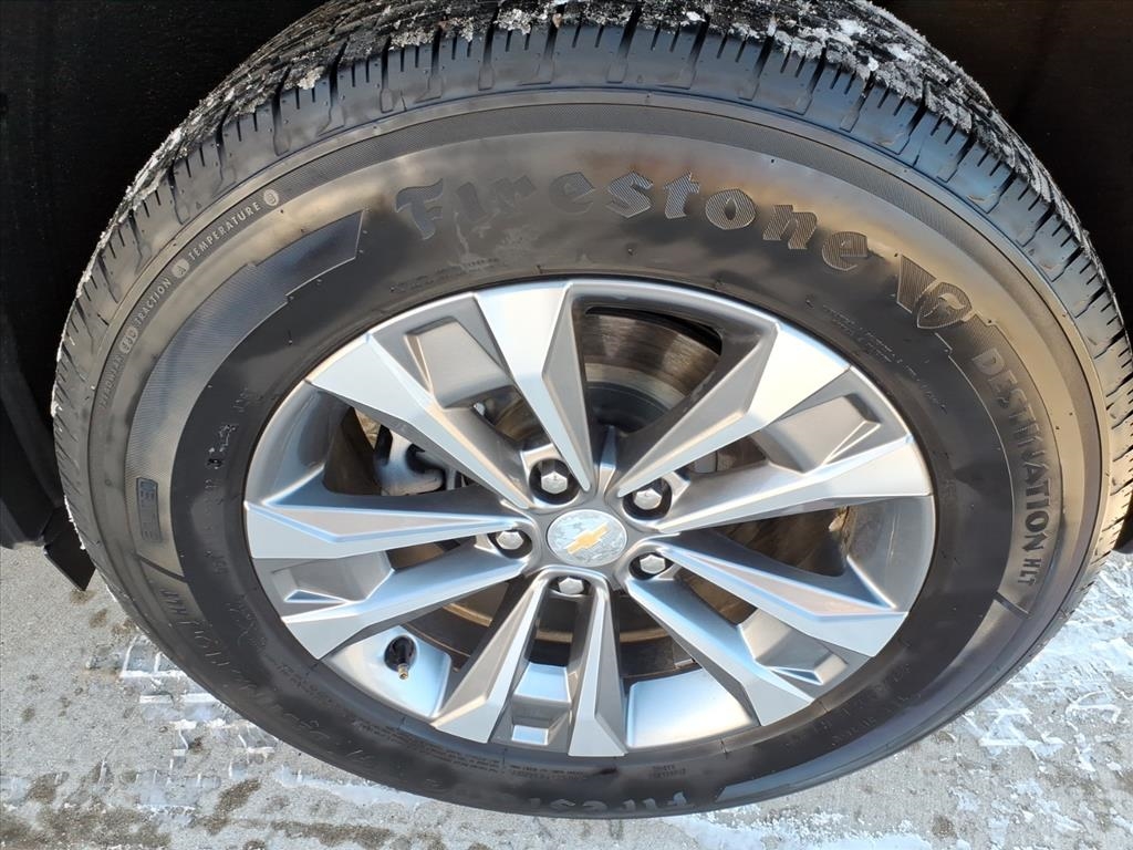 Chevrolet Equinox LT 2WD 2025