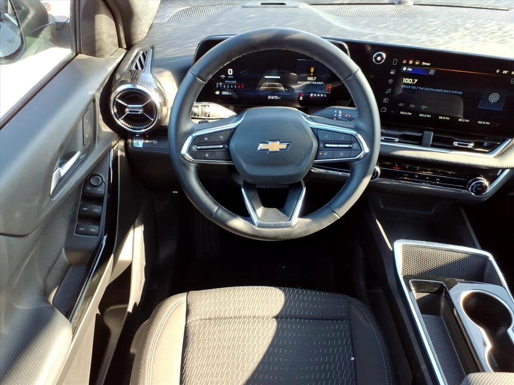 Chevrolet Equinox LT 2WD 2025