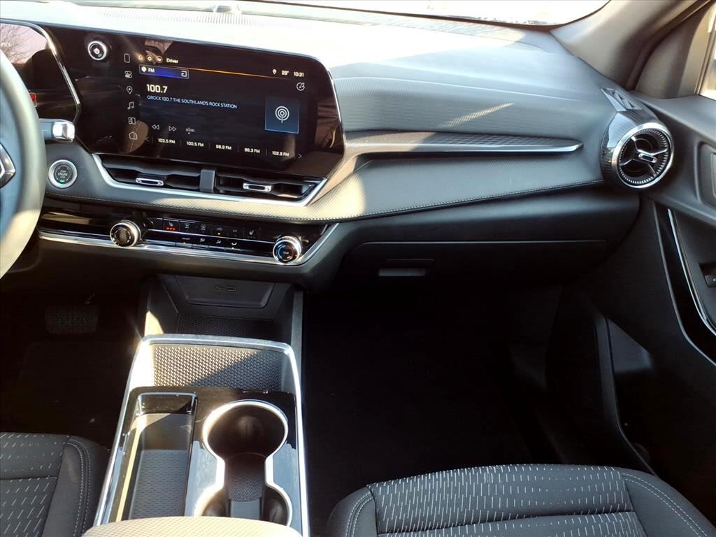 Chevrolet Equinox LT 2WD 2025