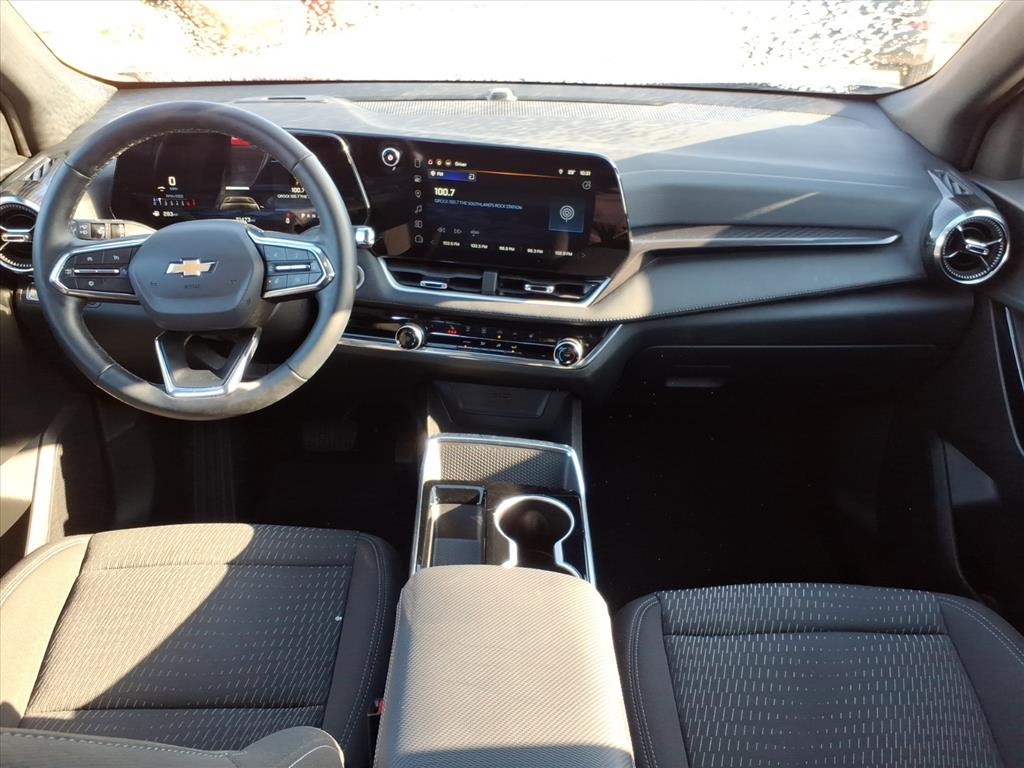 Chevrolet Equinox LT 2WD 2025