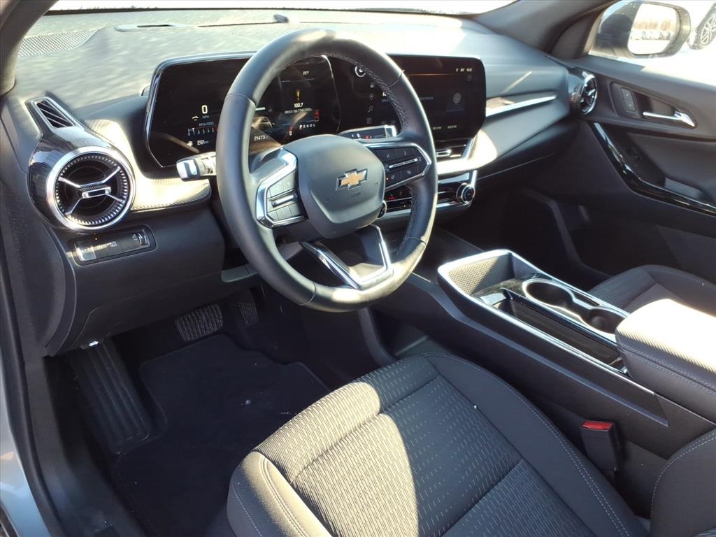 Chevrolet Equinox LT 2WD 2025