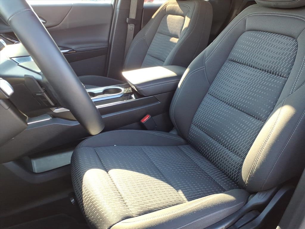 Chevrolet Equinox LT 2WD 2025