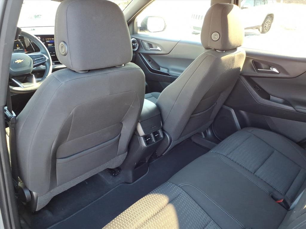 Chevrolet Equinox LT 2WD 2025