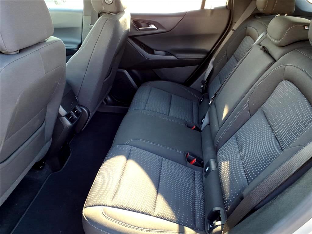 Chevrolet Equinox LT 2WD 2025