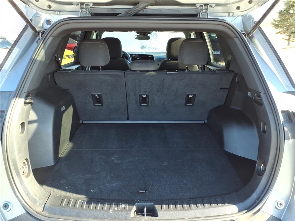 Chevrolet Equinox LT 2WD 2025