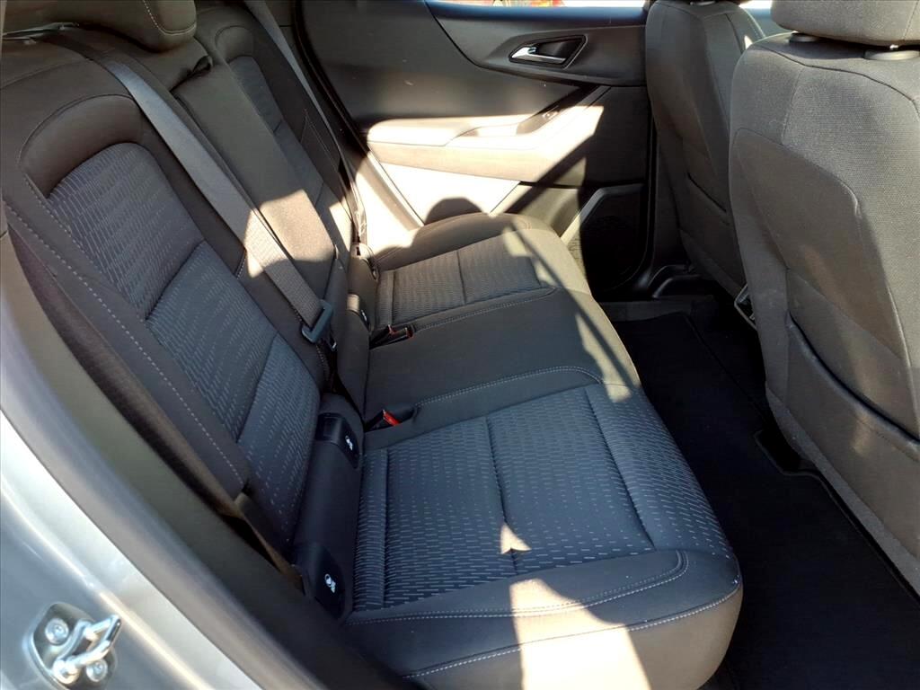 Chevrolet Equinox LT 2WD 2025