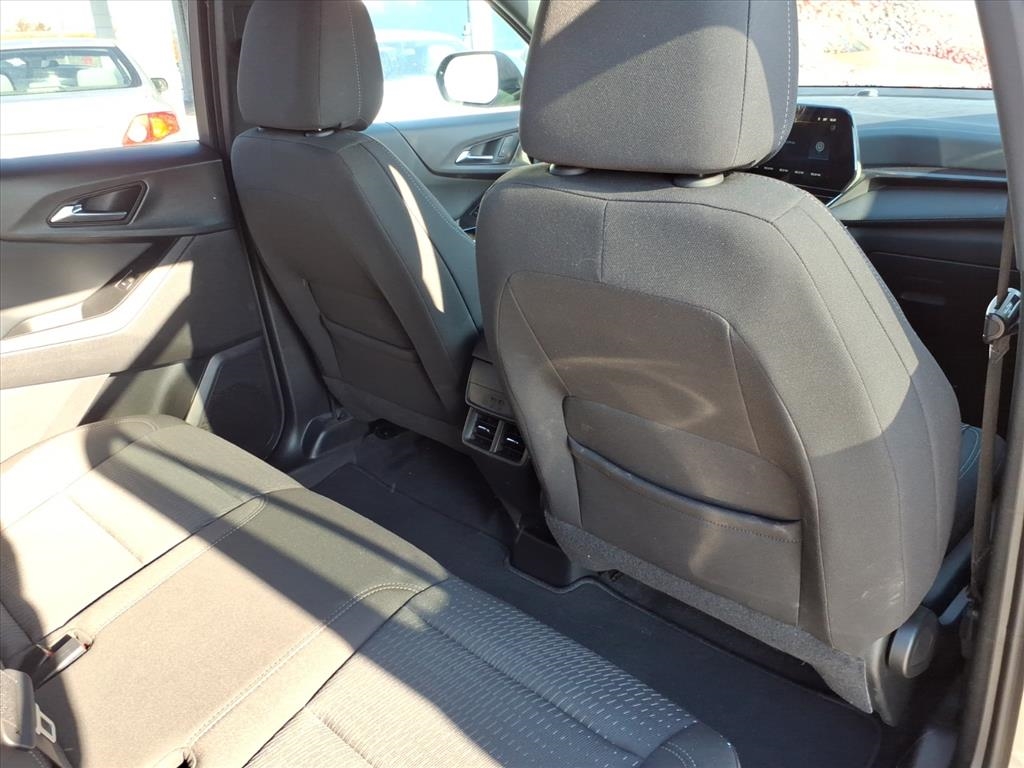 Chevrolet Equinox LT 2WD 2025