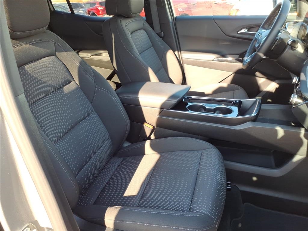 Chevrolet Equinox LT 2WD 2025