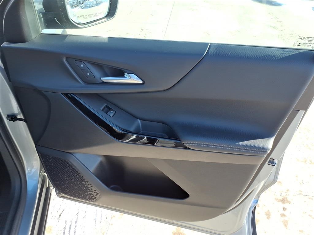 Chevrolet Equinox LT 2WD 2025