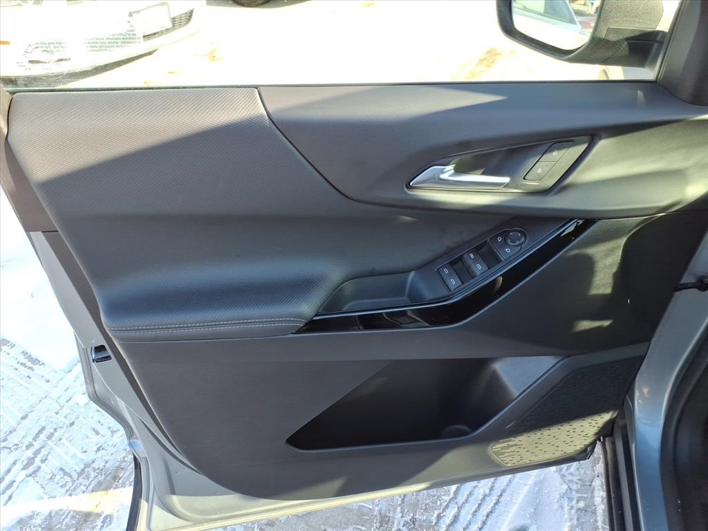 Chevrolet Equinox LT 2WD 2025