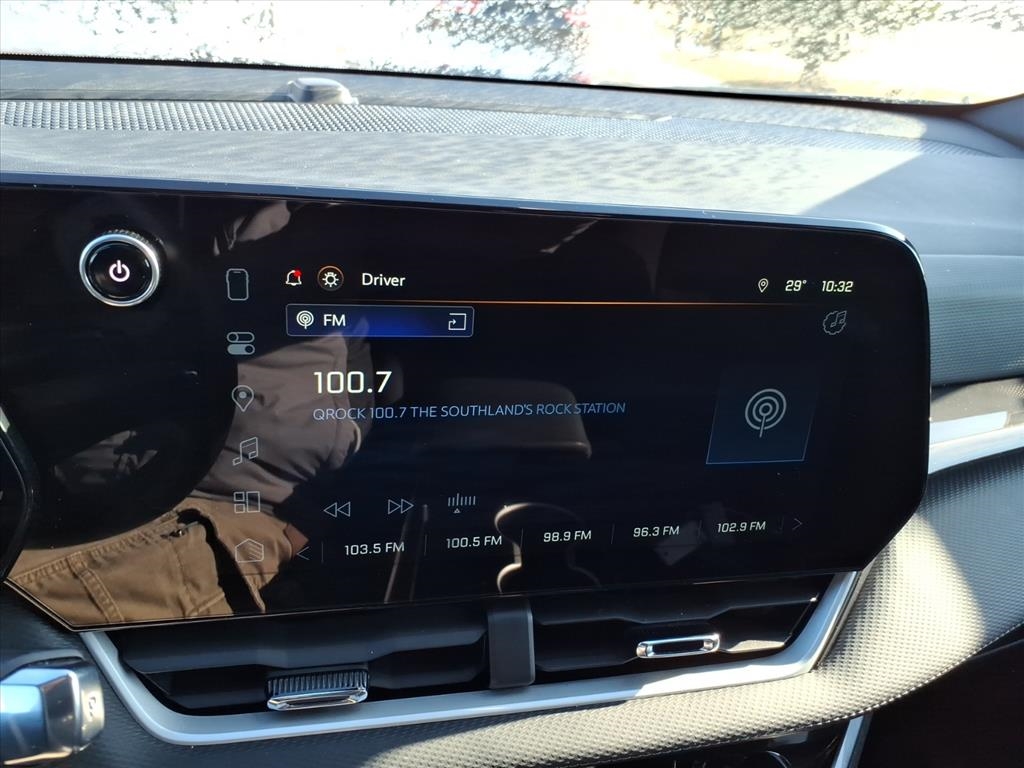 Chevrolet Equinox LT 2WD 2025