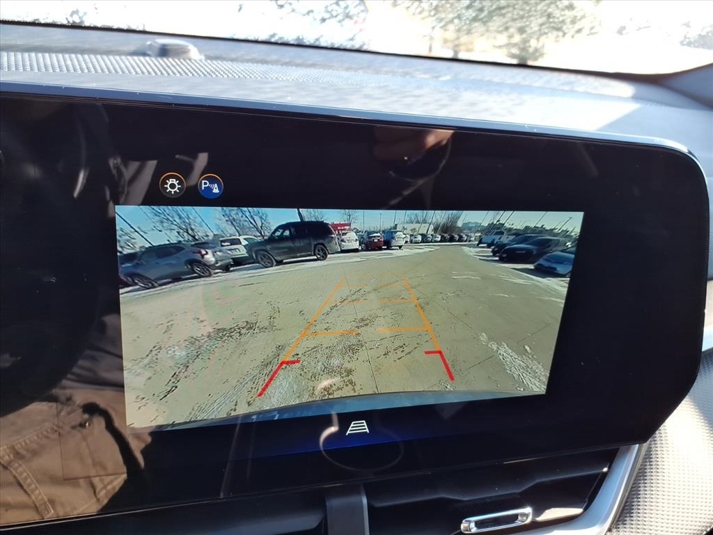 Chevrolet Equinox LT 2WD 2025