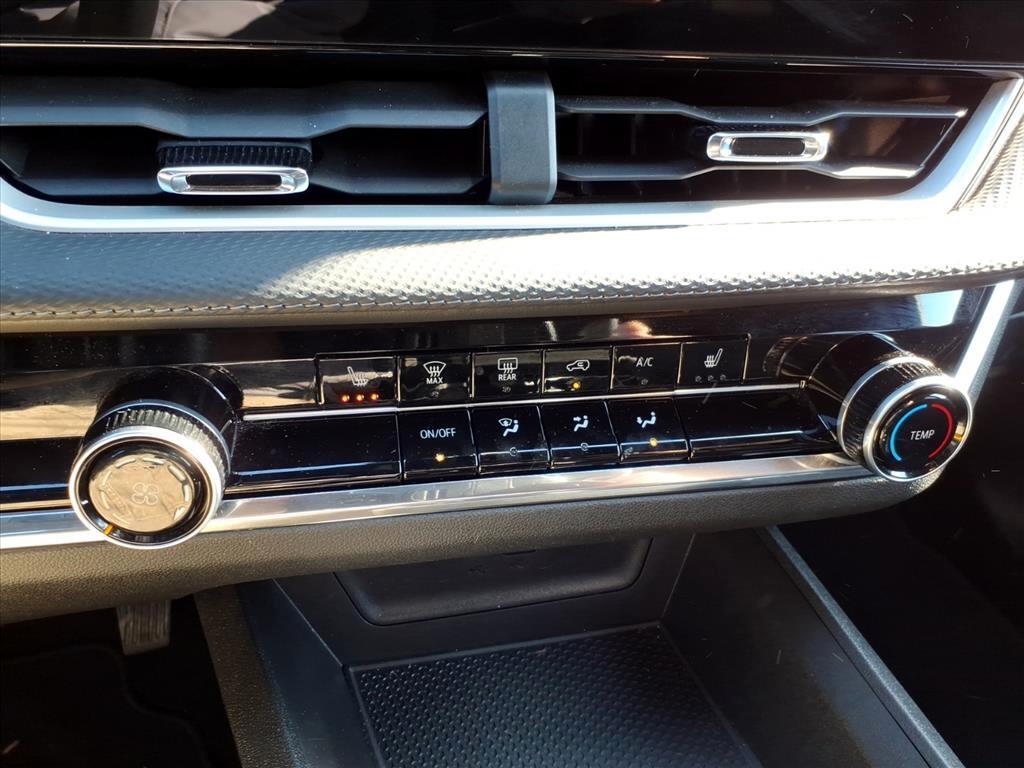 Chevrolet Equinox LT 2WD 2025