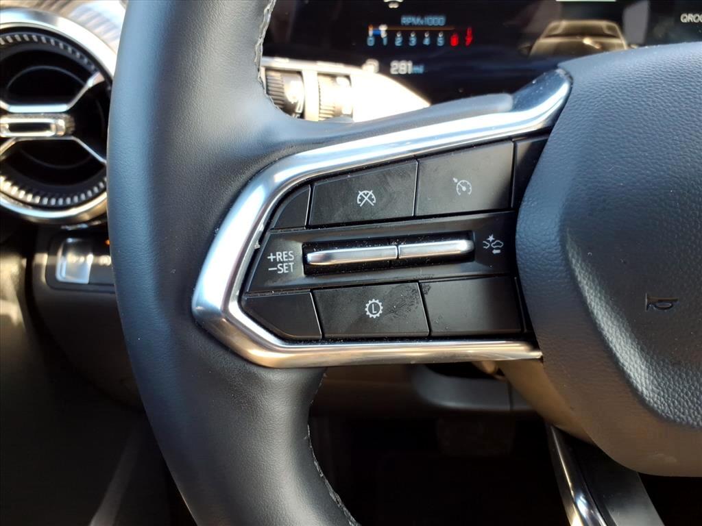 Chevrolet Equinox LT 2WD 2025