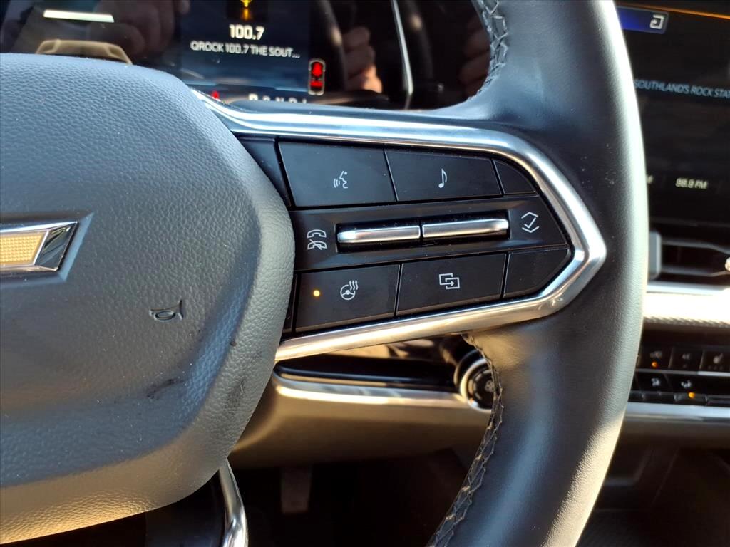 Chevrolet Equinox LT 2WD 2025