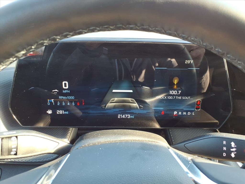 Chevrolet Equinox LT 2WD 2025