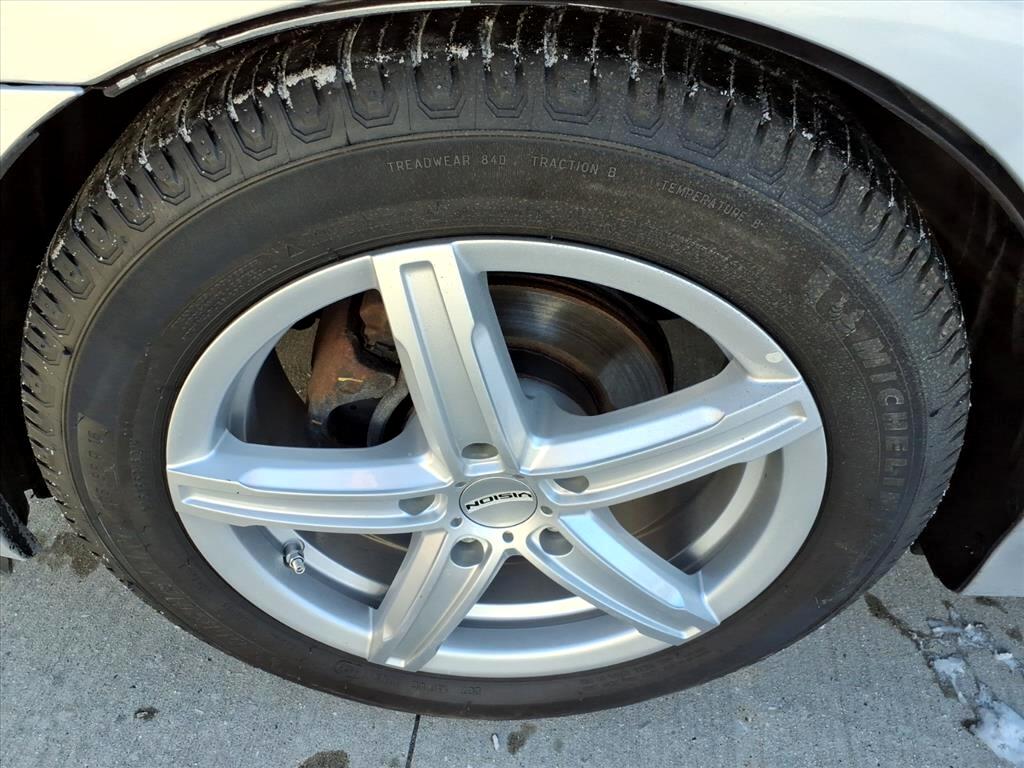 Honda Civic LX Sedan AT 2008