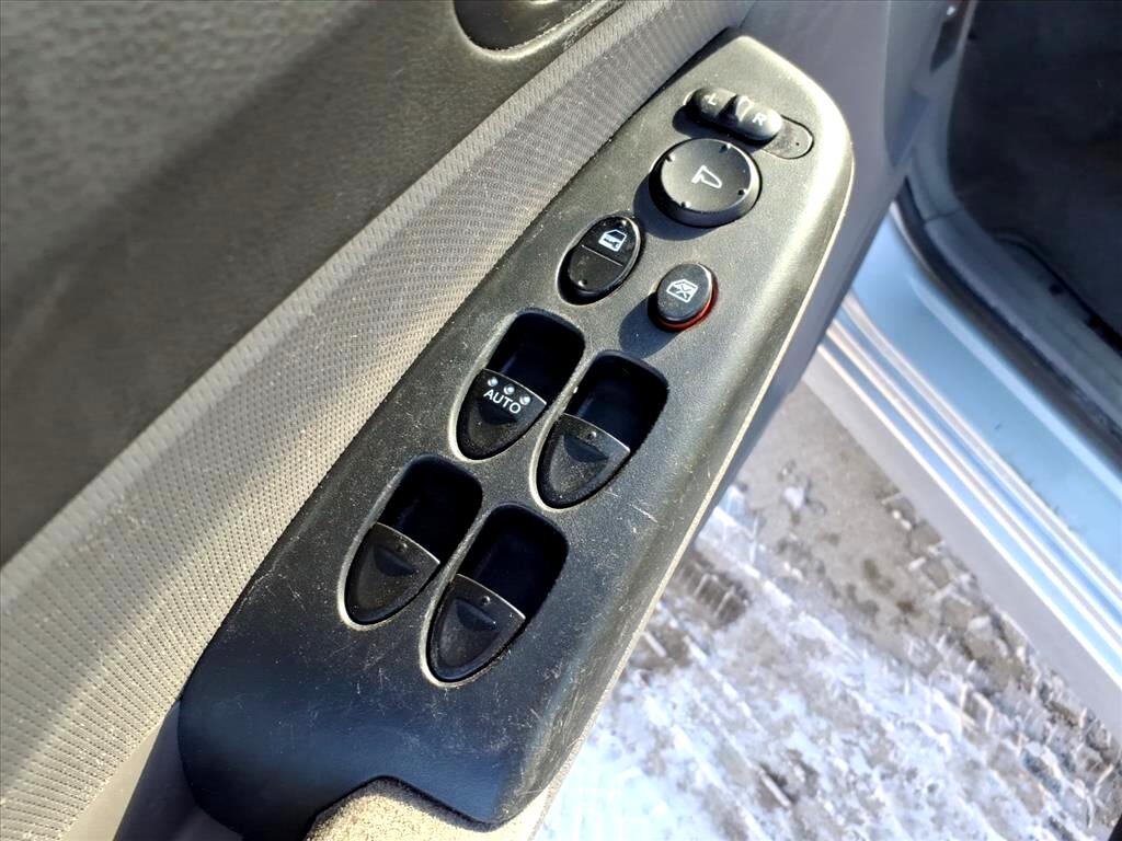 Honda Civic LX Sedan AT 2008