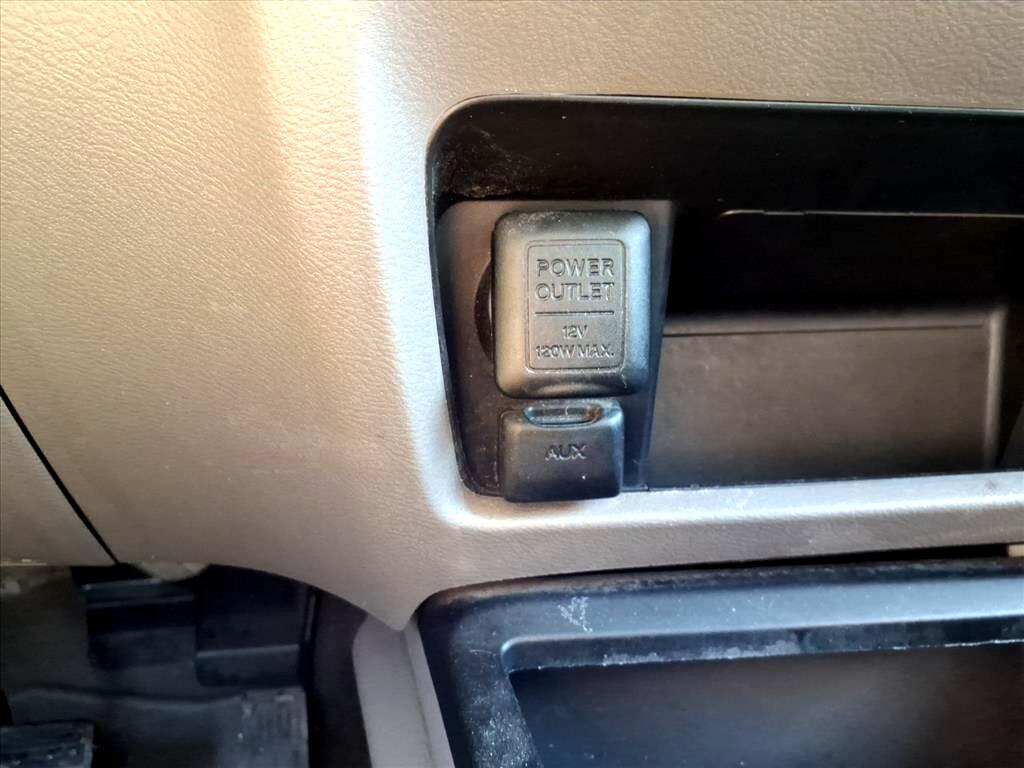 Honda Civic LX Sedan AT 2008