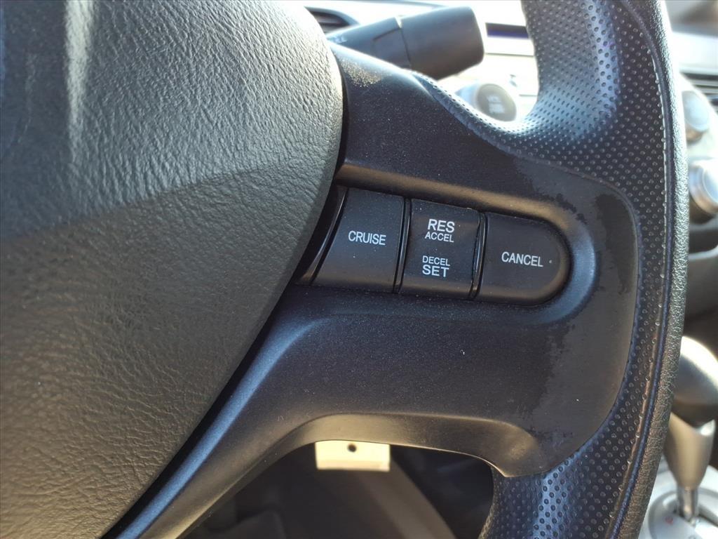 Honda Civic LX Sedan AT 2008