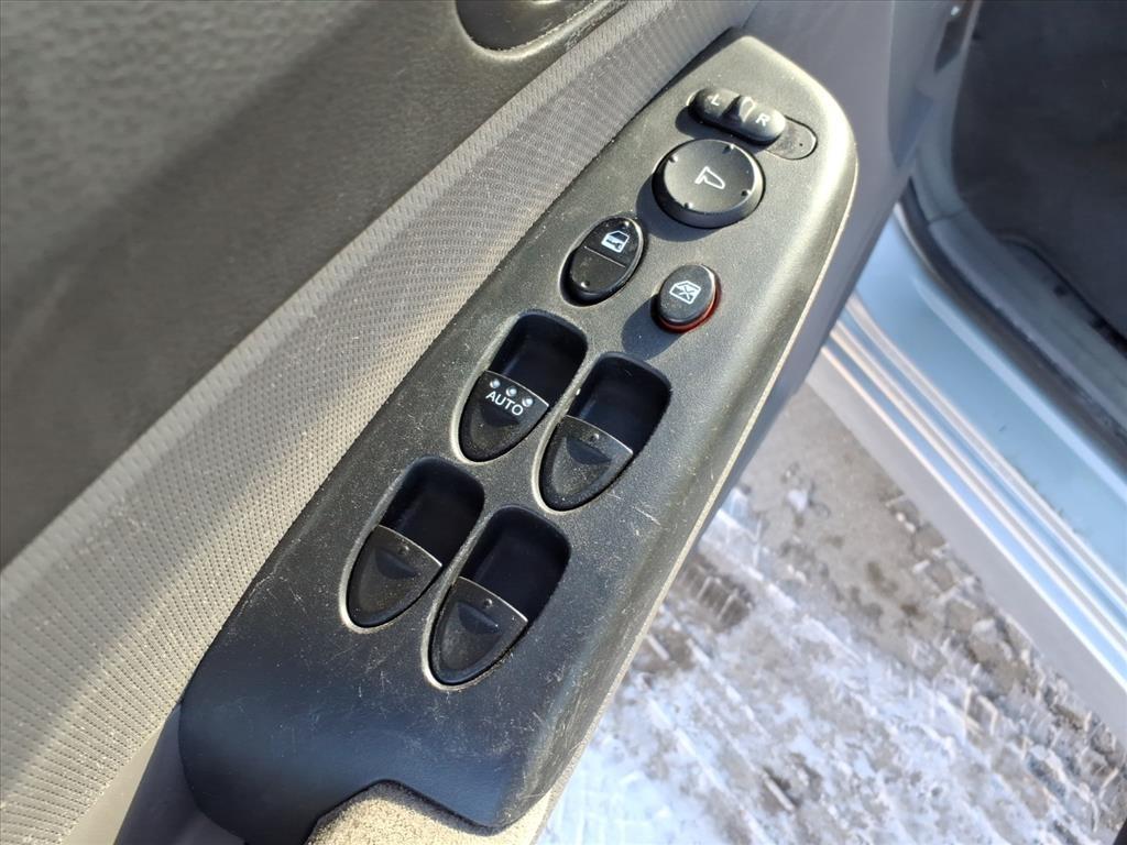 Honda Civic LX Sedan AT 2008