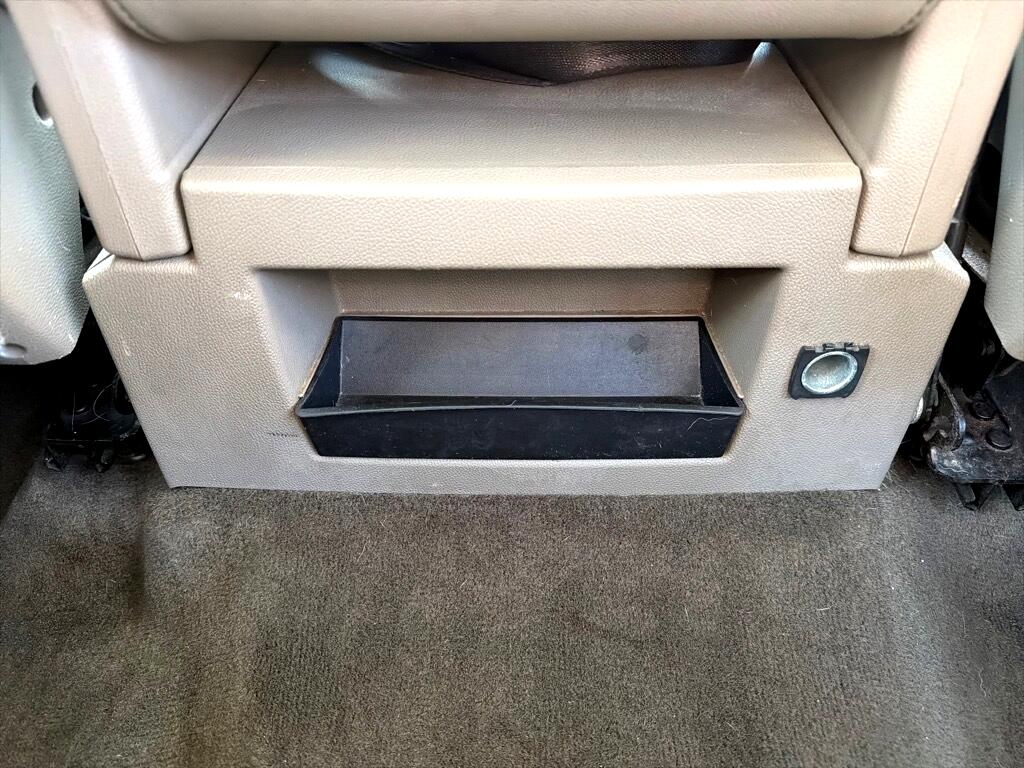 Chevrolet Silverado 2500HD LTZ Crew Cab 4WD 2017