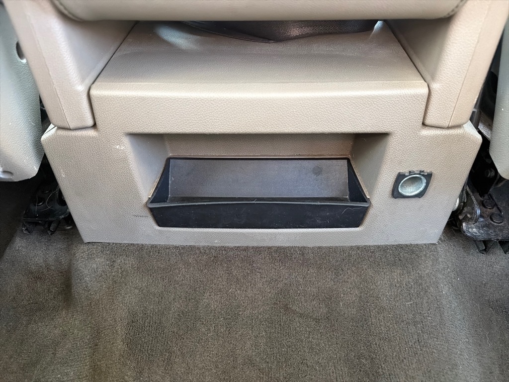 Chevrolet Silverado 2500HD LTZ Crew Cab 4WD 2017