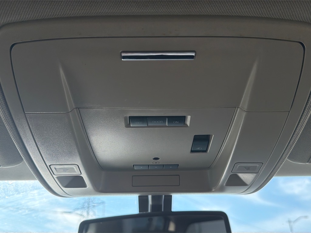 Chevrolet Silverado 2500HD LTZ Crew Cab 4WD 2017