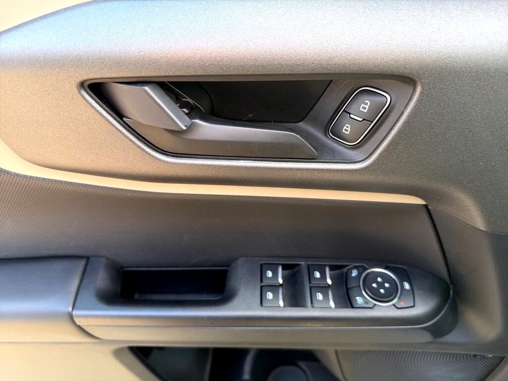 Ford Bronco Sport Big Bend 2025