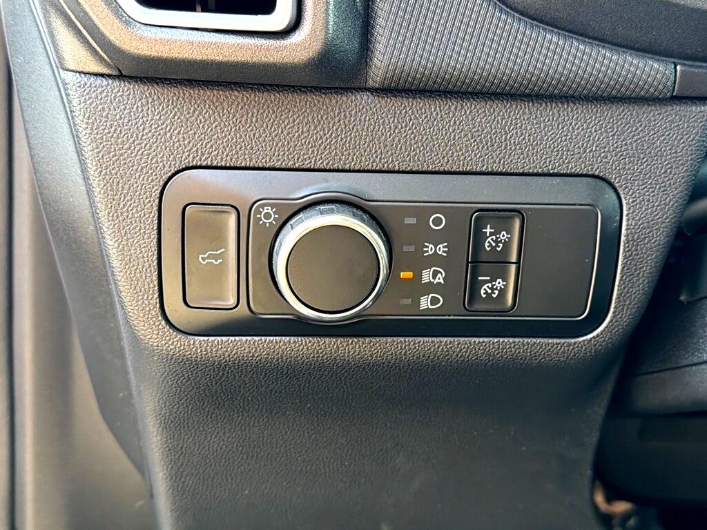 Ford Bronco Sport Big Bend 2025