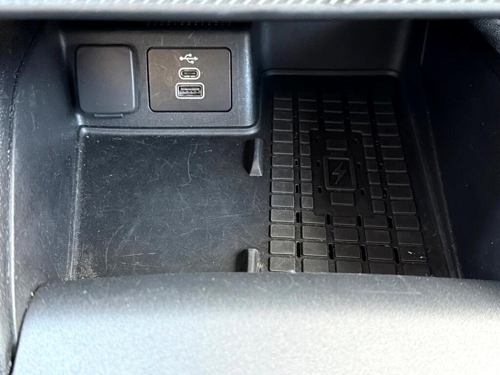 Ford Bronco Sport Big Bend 2025