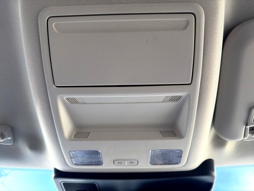 Ford Bronco Sport Big Bend 2025