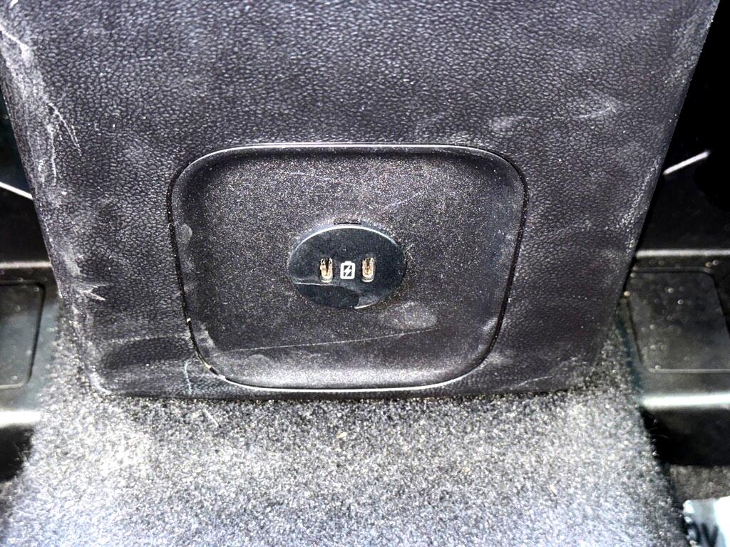 Ford Bronco Sport Big Bend 2025