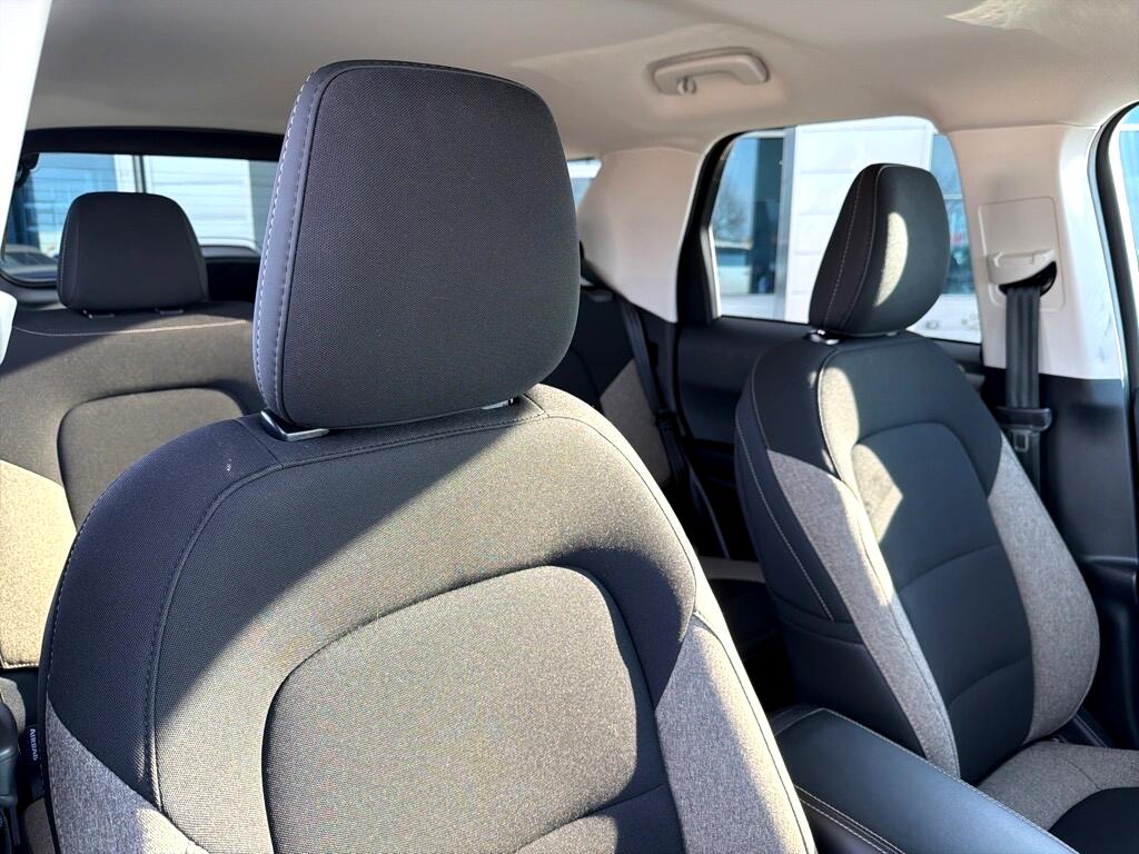 Ford Bronco Sport Big Bend 2025