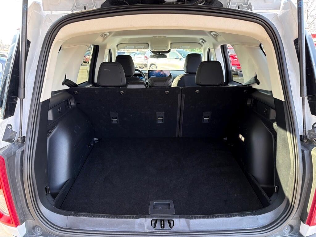 Ford Bronco Sport Big Bend 2025