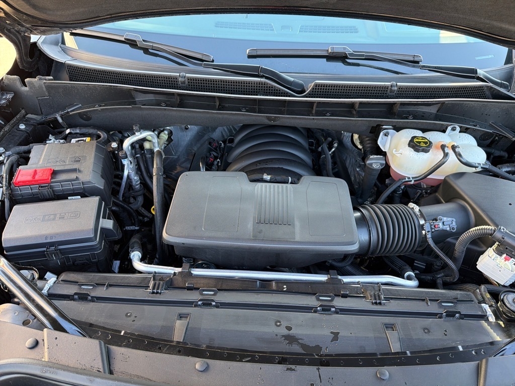 GMC Yukon XL Denali 4WD 2025