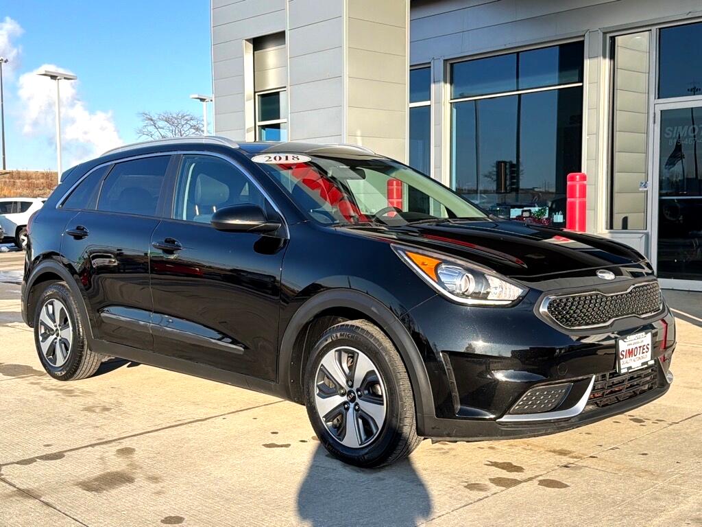 Kia Niro LX 2019