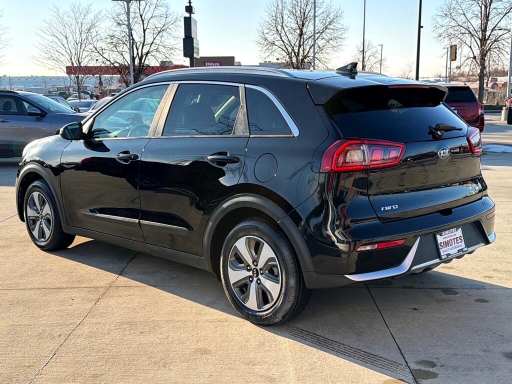 Kia Niro LX 2019