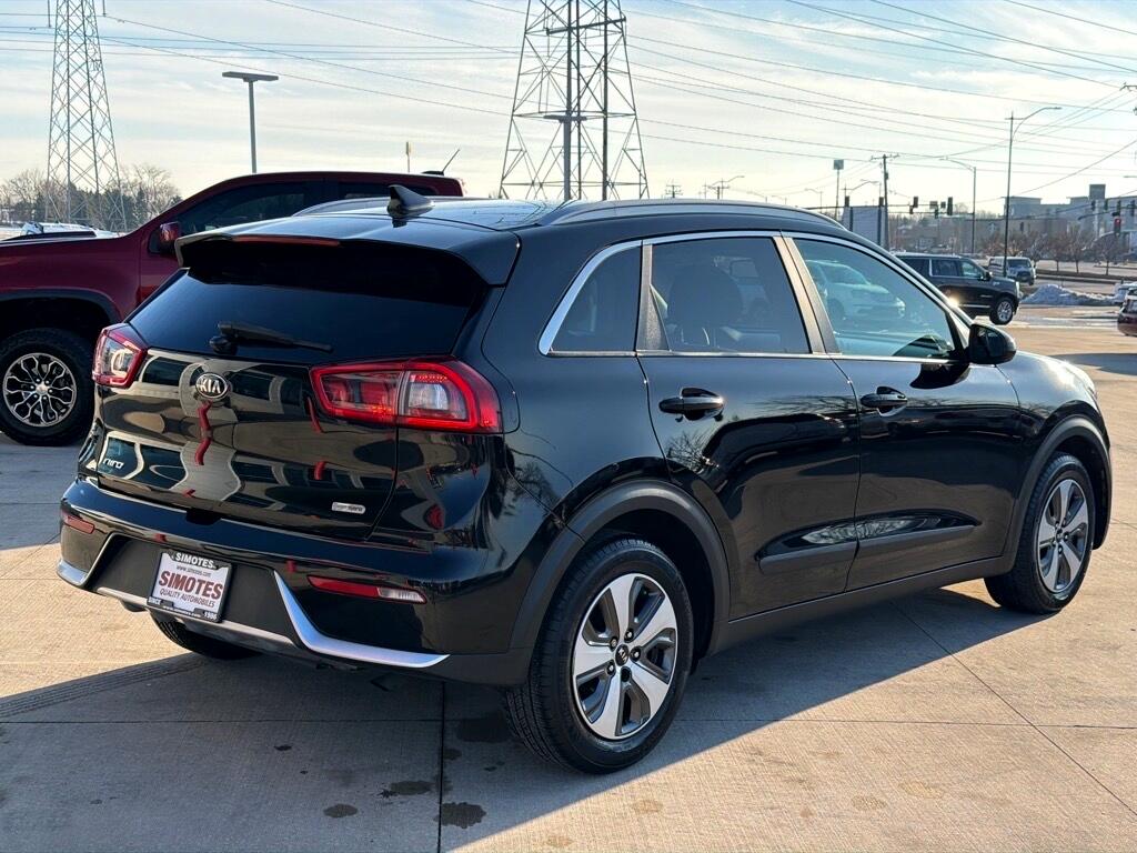 Kia Niro LX 2019