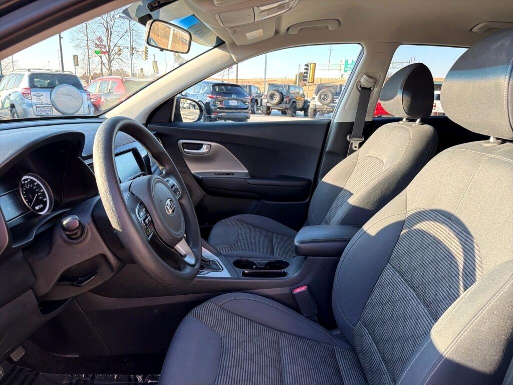 Kia Niro LX 2019