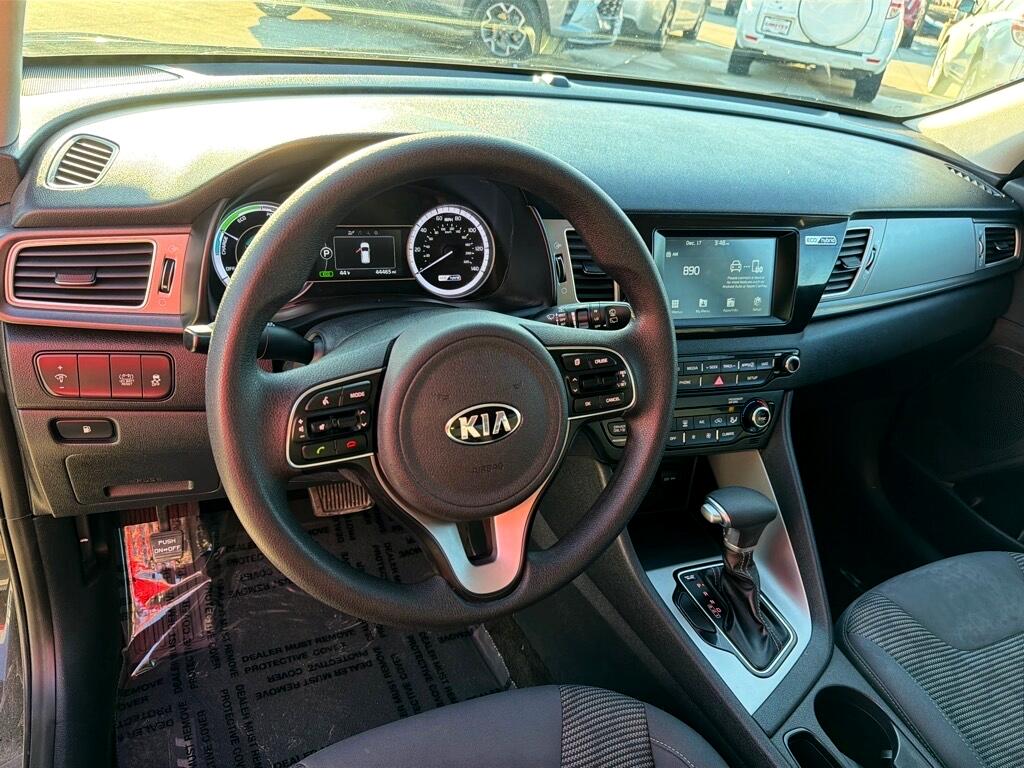 Kia Niro LX 2019