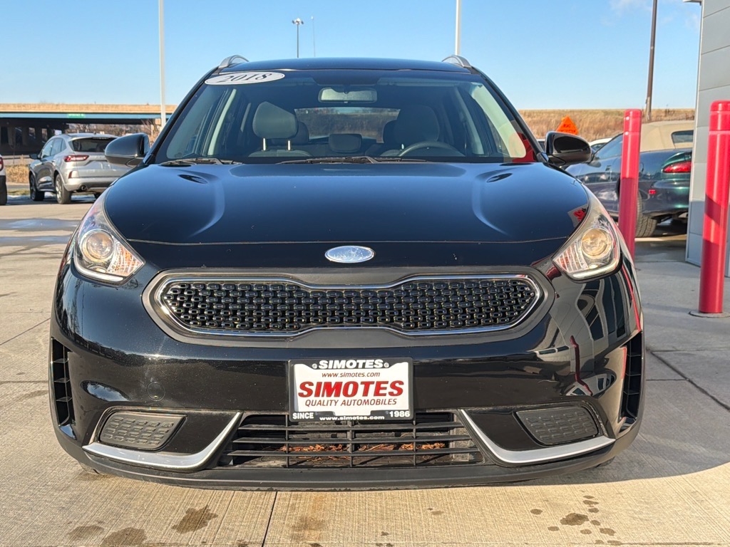 Kia Niro LX 2019