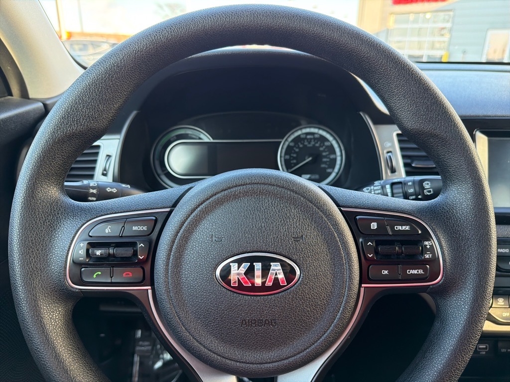 Kia Niro LX 2019