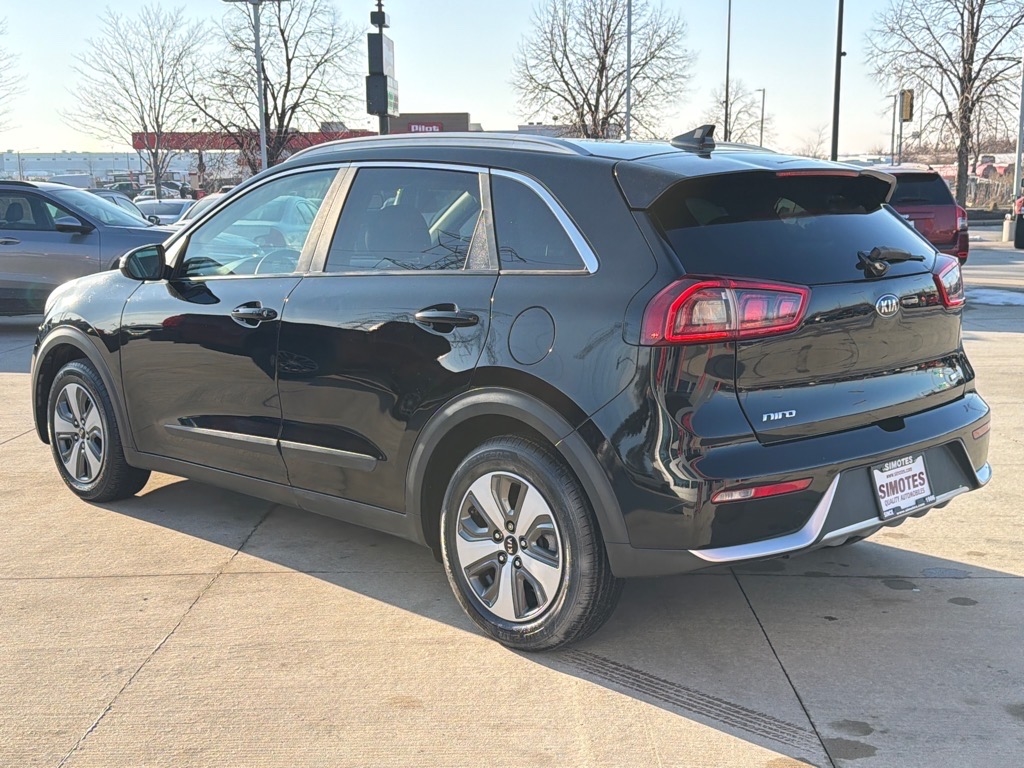 Kia Niro LX 2019